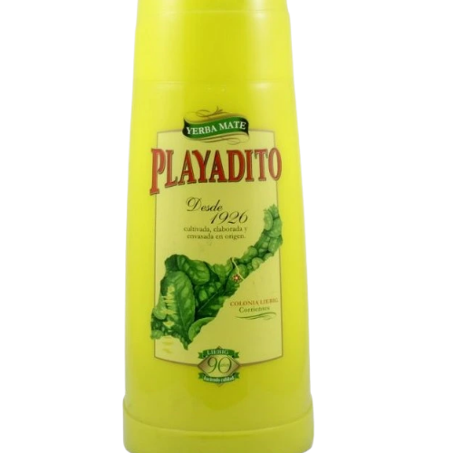 Playadito Thermo Flask