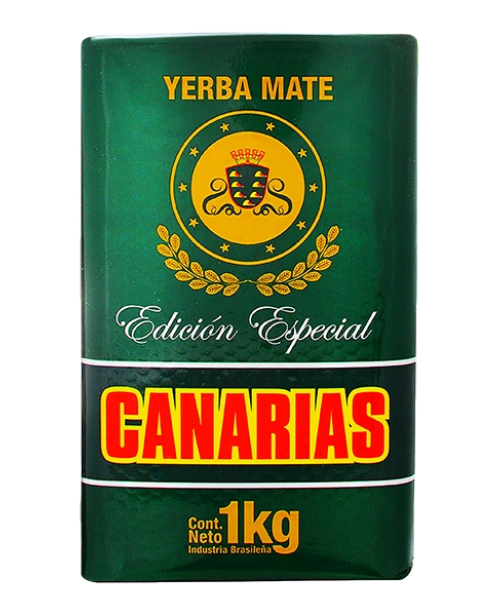 Canarias Special Edition 1kg