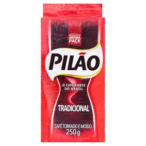 Pilao Tradicional Coffee 250g