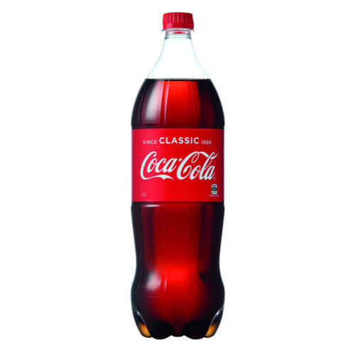 Coca Cola Original Pet 1.5L