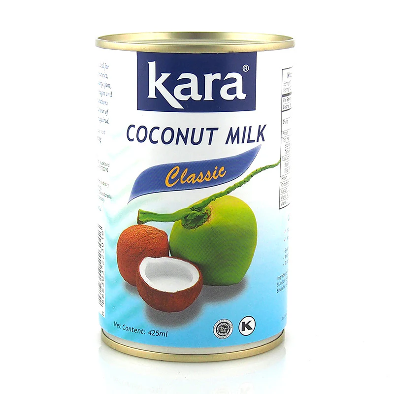 Kara Coconut Milk 400ml