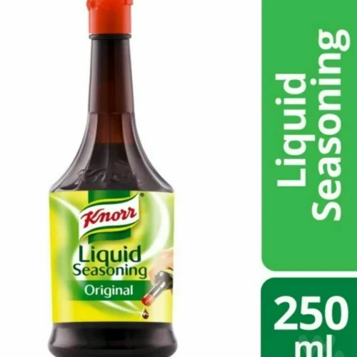 Knorr Liquid Seasoning Original  250ml