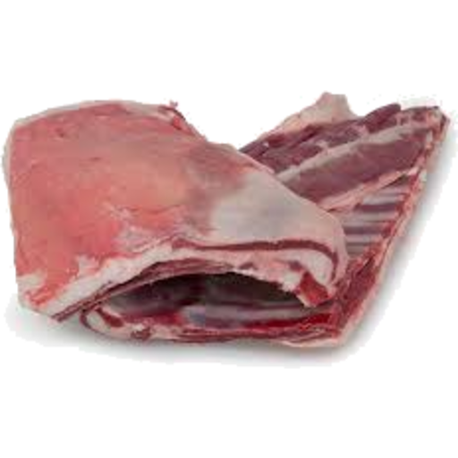 Halal NZ Lamb Flaps 1kg