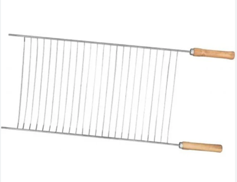 MOR Flat Grill Medium Size Grelha