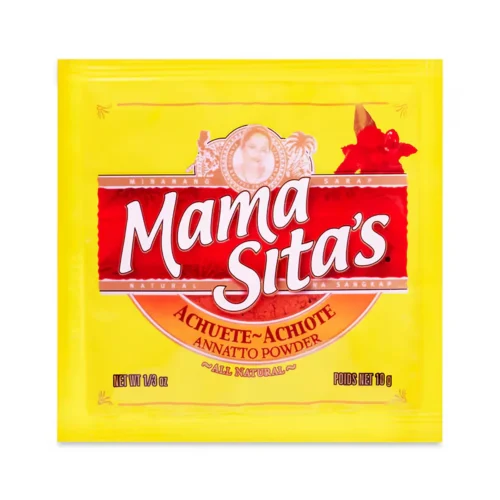 Mamasita Annatto Powder (Achuete) 10g