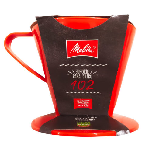 Melitta 102 Filter Cup