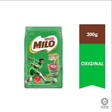 Milo Activ Go 200ml