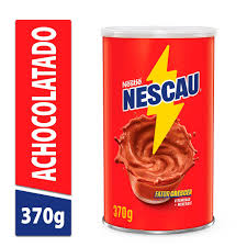 Nestle Nescau Chocolate Powder 370g