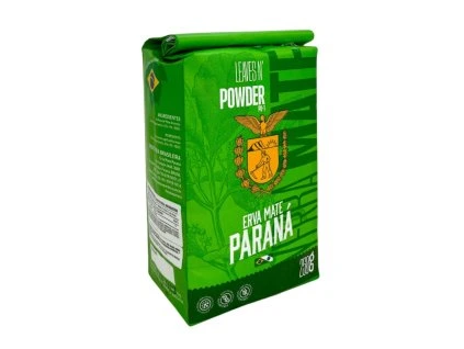 Parana Tropeira (pu1) Leaves and Power 250g