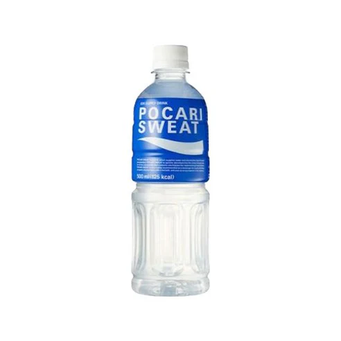 Pocari Sweat Pet Bottle 500ml