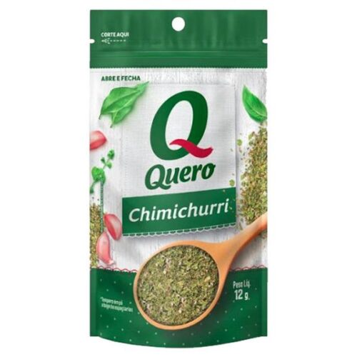 QUERO - Chimichurri 50g