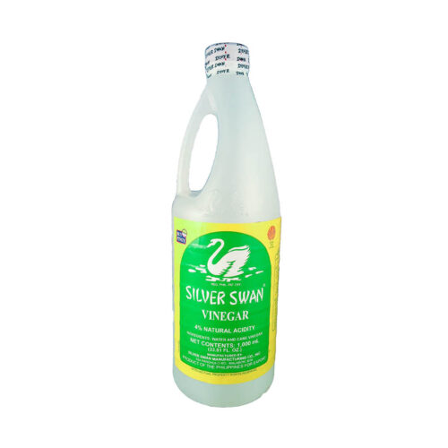 Silver Swan White Vinegar 1L