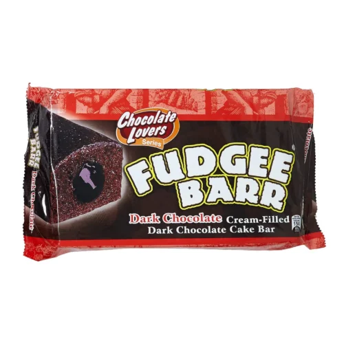 Suncrest Fudgee Bar Dark Chocolate 10x38g