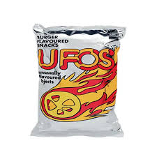 UFOs 250g