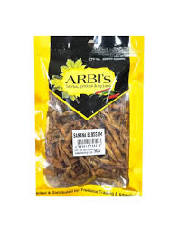 Arbis Banana Blossom 50g