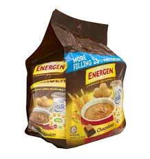 Energen Chocolate 400g