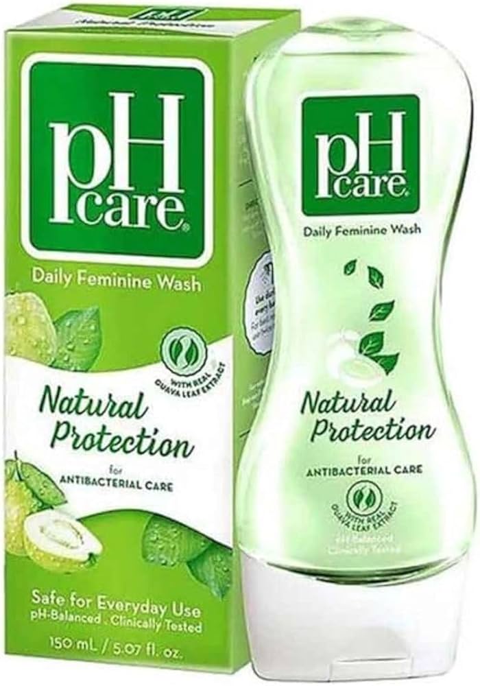 PH Care Natural Protection 150g