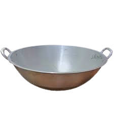 Carbon Steel Talyasi Fry Pan