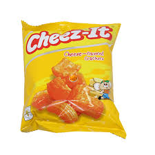 Cheese It Cheese Snack 60g