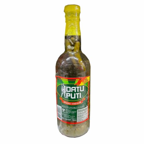 Datuputi Spiced Vinegar 750ml