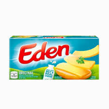 Eden Cheese 165g