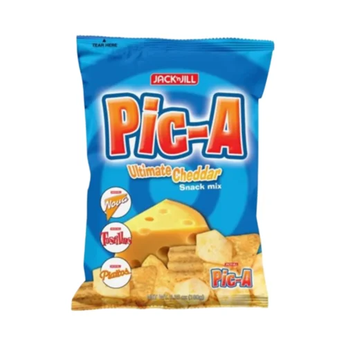 Jack & Jill Ultimate Cheddar 180g