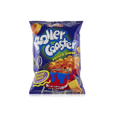 Jack & Jill Roller Coaster Cheese 85g