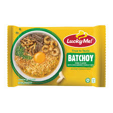 Lucky Me Instant La Paz Batchoy 55g