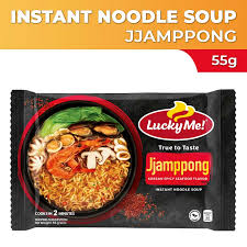 Lucky Me Instant Special Jjampong 55g