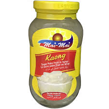 Mai Mai Kaong White 340g