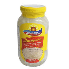 Mai Mai Macapuno Coconut Strings 340g