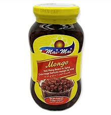 Mai Mai Red Mung Beans 340g