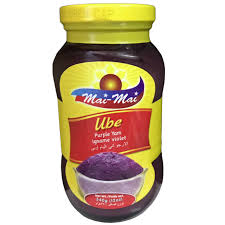 Mai Mai Ube Purple Yam 340g
