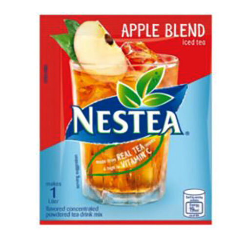Nestea Iced Tea Apple Blend 20g
