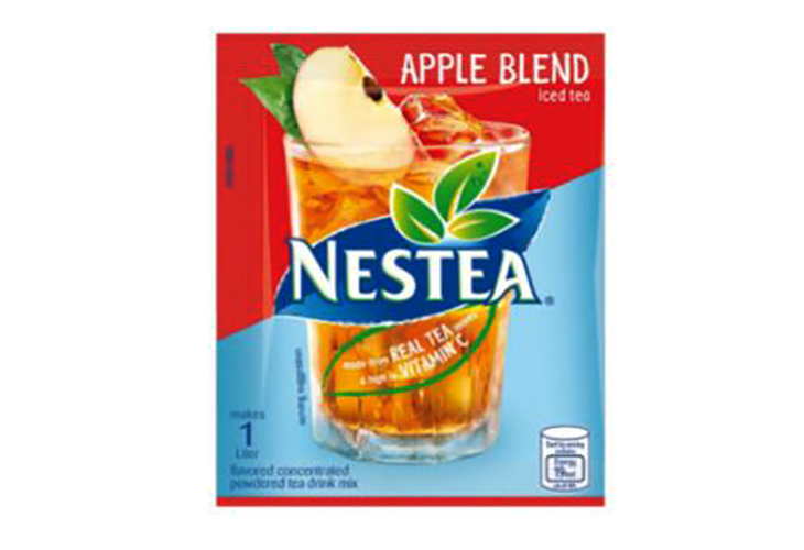 Nestea Iced Tea Apple Blend 20g