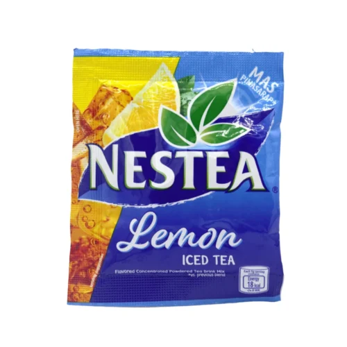 Nestea Iced Tea Lemon Blend 20g