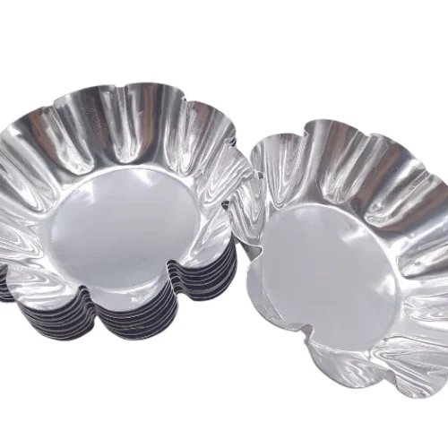 Ensaymada Aluminium Moulder