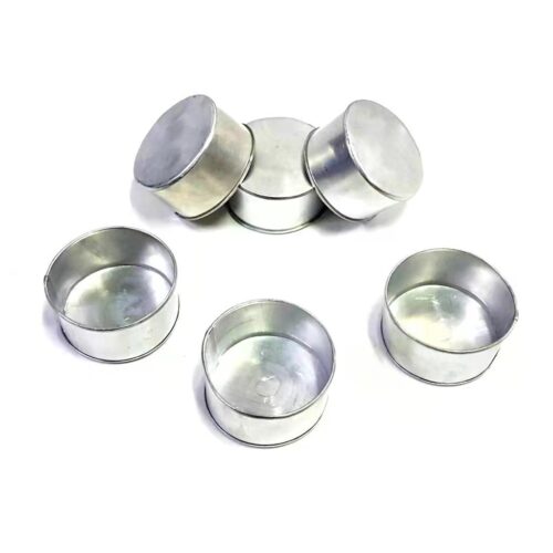 Puto Aluminium Moulder