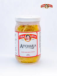 Tita Ely Atchara 230g