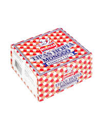 Tipas Hopia Monggo 420g
