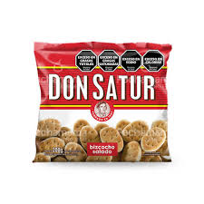 Don Satur Bizcochitos 200g