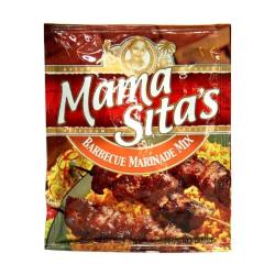 Mamasita BBQ Mix 50g