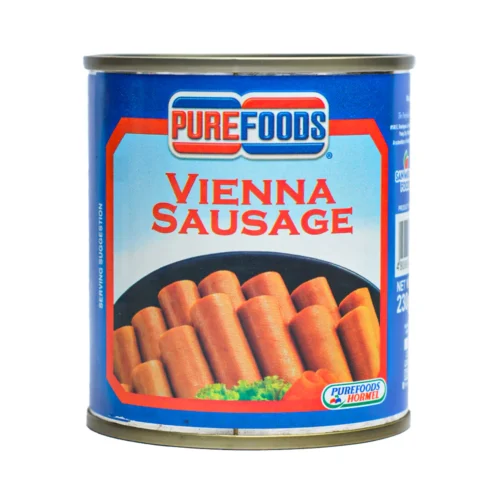 Purefoods Vienna Sausage 230g