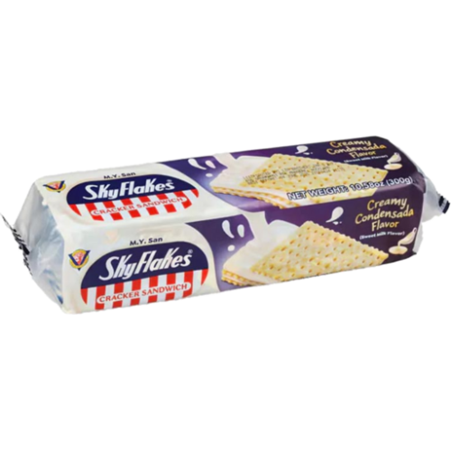 MY San Skyflakes Condensada 300g