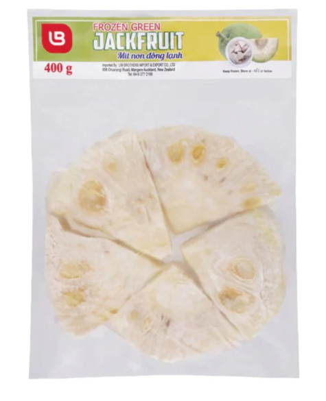 LB Green Jackfruit 400g