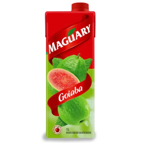 Maguary Guava Juice 1L