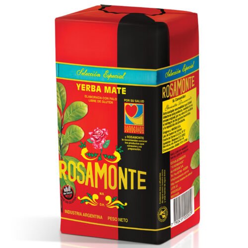 Rosamonte Special Edition 500g