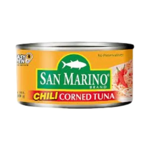 San Marino Chili Corned Tuna 180g