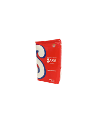 Sara Tradicional Yerbamate 1kg