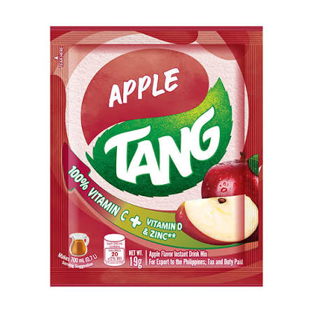 Tang Apple Powder 19g